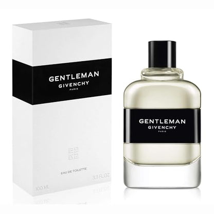 GIVENCHY GENTLEMAN EAU DE TOILETTE 100ML VAPORIZADOR - imagen 1