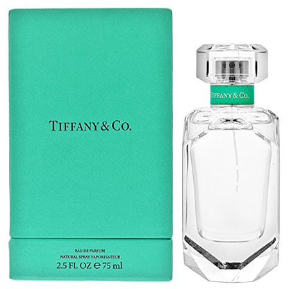TIFFANY & CO. 2.5 OZ EAU DE PARFUM SPRAY WOMEN Multi - imagen 1