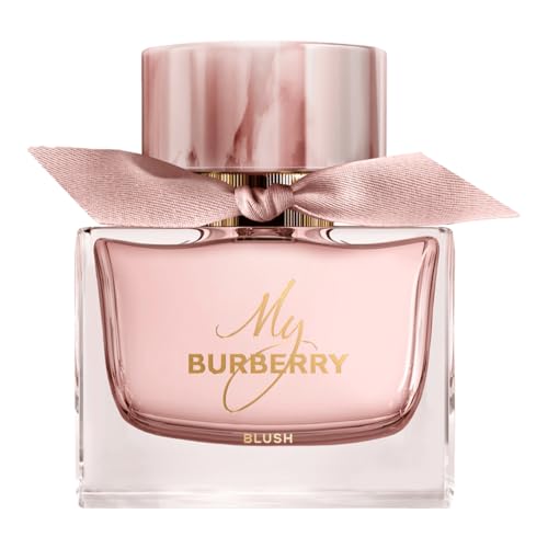 Burberry My Burberry Blush Eau de Parfum 3 oz - imagen 4
