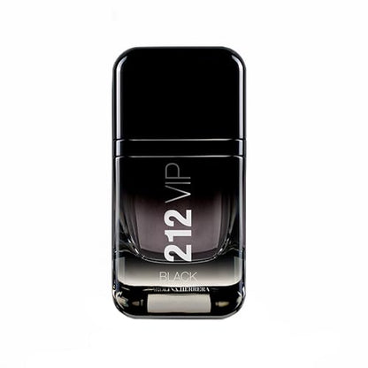 Carolina Herrera 212 VIP Black Eau de Parfum Spray, 50 ml - imagen 4