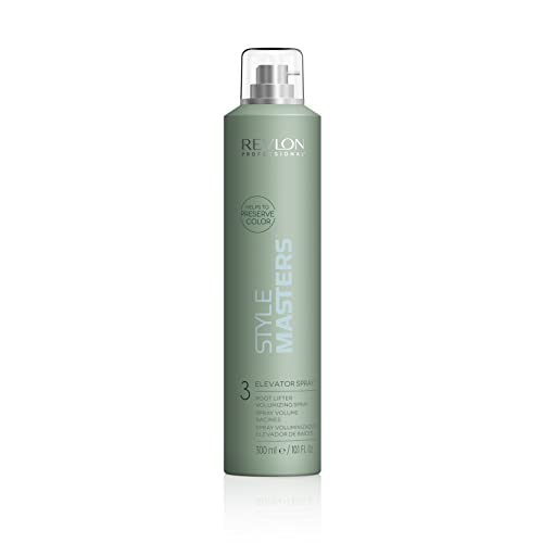 Revlon - Spray Voluminizador para Raíces Style Masters - imagen 1