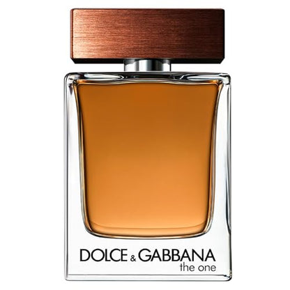 Dolce&Gabbana The One, Eau de Toilette en spray para hombres - 150 ml / 5 fl. oz - imagen 2