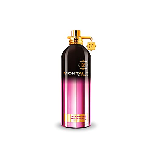 MONTALE Extrait De Parfum Spray Intense Roses Musk, 3.4 Oz - imagen 2
