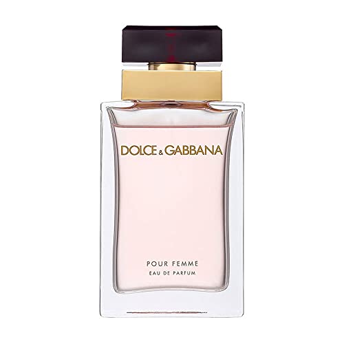 Dolce And Gabbana Pour Femme (W) Eau de Parfum Spray 3.4 Oz - imagen 2