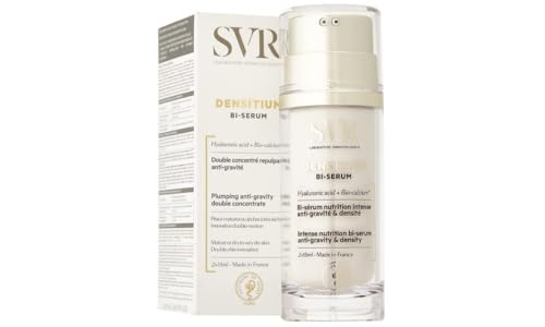 SVR Densitium Bi-Sérum Nutrición Intensa y Densidad, 2x15 ml - imagen 3