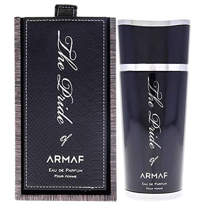 Armaf The Pride of Armaf para Hombres Eau de Parfum Spray, 3.4 Onzas - imagen 3