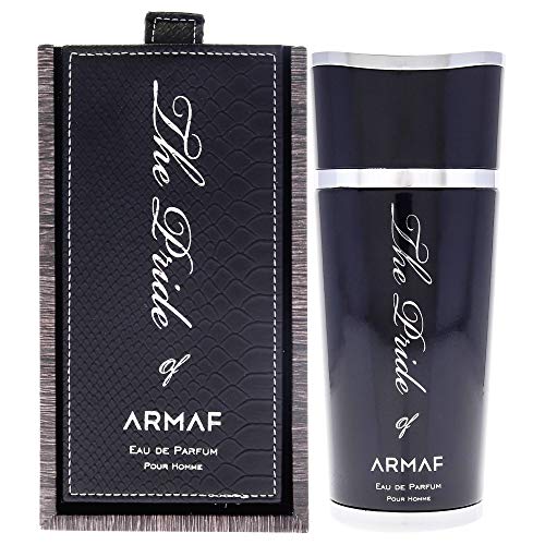 Armaf The Pride of Armaf for Men Eau de Parfum Spray, 3.4 Ounce - imagen 3