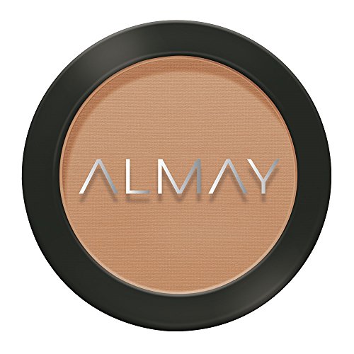Polvo Compacto ALMAY Make Mine Dark (El Empaque Puede Variar), 0.20 Onzas - imagen 1
