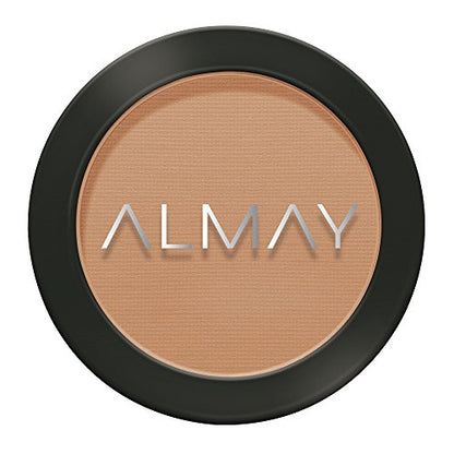 Polvo Compacto ALMAY Make Mine Dark (El Empaque Puede Variar), 0.20 Onzas - imagen 4