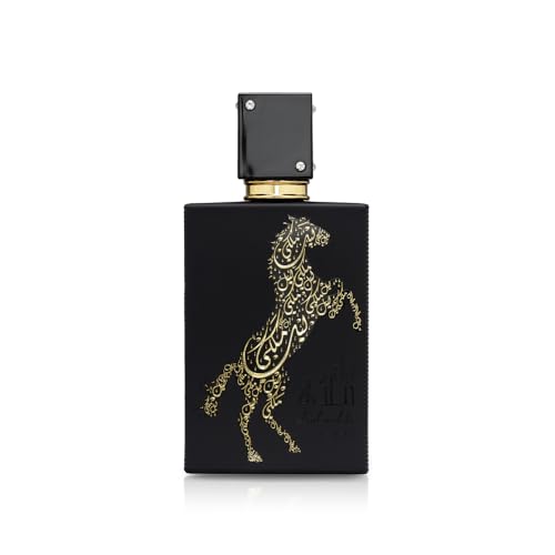 Lattafa Perfumes Lail Maleki Eau de Parfum Spray Unisex, 100 ml - imagen 1