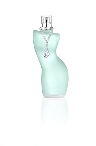 Shakira Dance Diamonds Eau de Toilette 80 ml para mujer - imagen 1