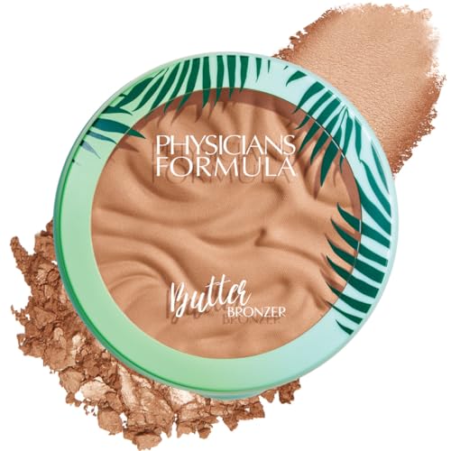 Bronceador Sunkissed Physicians Formula Murumuru Butter, Hidratante y Nutritivo, Dermatológicamente Probado, Hipoalergénico, Vegano y Libre de - imagen 1