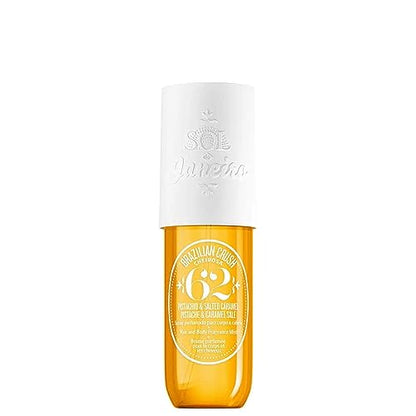 Sol de Janeiro Cheirosa '62 Bruma de Fragancia para Cabello y Cuerpo 90ml/3.04 fl oz - imagen 2