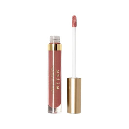 stila Stay All Day® Shimmer Liquid Lipstick, 2.8 g - Labial líquido brillante de larga duración - imagen 2
