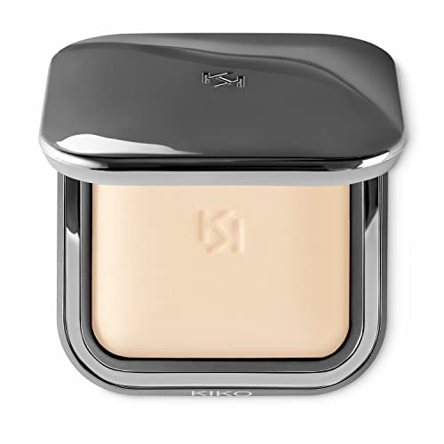 KIKO Milano Polvo Horneado Radiante 01 | Polvo Mineral con Acabado Luminoso - imagen 4