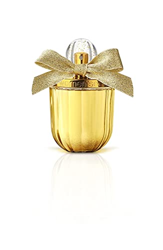 Women Secret Gold Seduction Eau de Parfum 3.4 Onzas - imagen 1