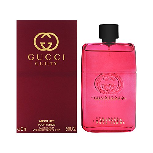 Gucci Guilty Absolute Pour Femme 3.0 oz Spray de Eau de Parfum - imagen 1