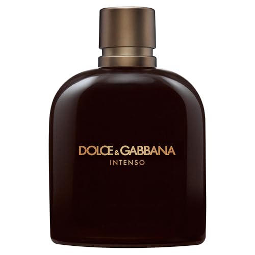 Dolce&Gabbana Pour Homme Intenso, Eau De Parfum Spray, For Men - 200 ml / 6.7 fl.oz - imagen 2