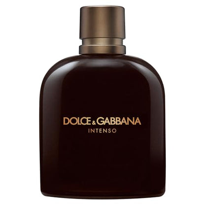 Dolce&Gabbana Pour Homme Intenso, Eau De Parfum Spray, For Men - 200 ml / 6.7 fl.oz - imagen 2