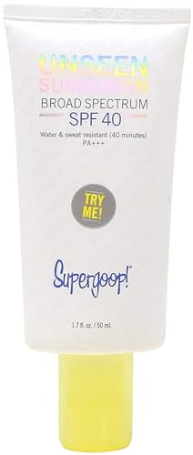 Supergoop! Protector solar SPF 40, 1.7 oz - imagen 3