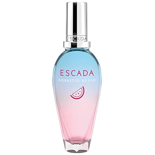 Escada Sorbetto Rosso Eau De Toilette, 100 ml - imagen 3