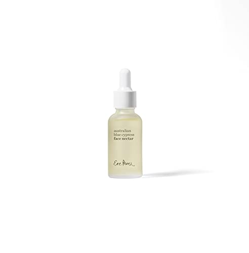 Ere Perez - Néctar Facial Natural de Ciprés Azul Australiano | Hidratante, Revitalizante, Calmante | Camelia, Incienso | Vegano, Libre de Crueldad, - imagen 1