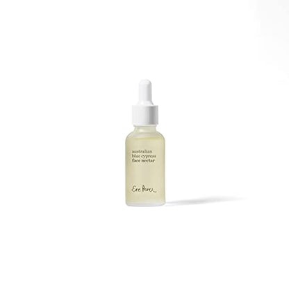 Ere Perez - Néctar Facial Natural de Ciprés Azul Australiano | Hidratante, Revitalizante, Calmante | Camelia, Incienso | Vegano, Libre de Crueldad, - imagen 3