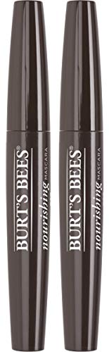 Máscara Nourishing 100% Natural Burt's Bees, Marrón Negro - 0.4 Onzas (Paquete de 2) - imagen 3