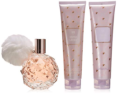 Set de Regalo de 3 Piezas Ari de Ariana Grande - imagen 1