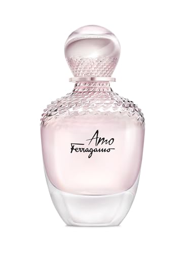 Salvatore Ferragamo Amo Ferragamo Eau de Parfum Spray para Mujeres 3.4 oz (642294) - imagen 3