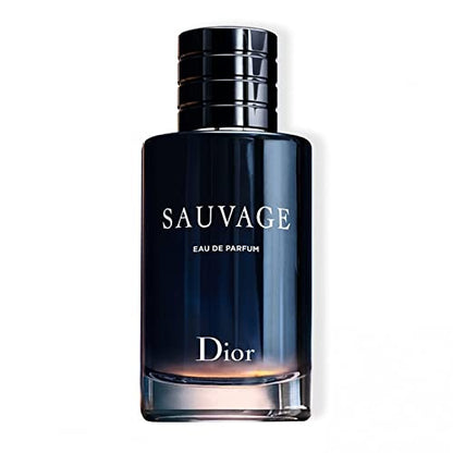 Christian Dior Sauvage Eau de Parfum Spray para Hombre, 3.4 Onzas - imagen 3
