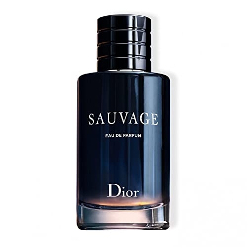 Christian Dior Sauvage Eau de Parfum Spray para Hombre, 3.4 Onzas - imagen 2
