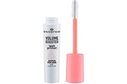 essence | r de Pestañas Voluminizador con Mango y Aceite de Acai | Mascara Acondicionadora Vegana | Color Blanco | Sin Parabenos ni Crueldad (Paquete - imagen 4