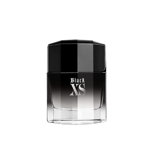Black XS Excess de Paco Rabanne para Hombre 100 ml Spray de Eau de Toilette - imagen 1