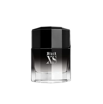 Black XS Excess de Paco Rabanne para Hombre 100 ml Spray de Eau de Toilette - imagen 4