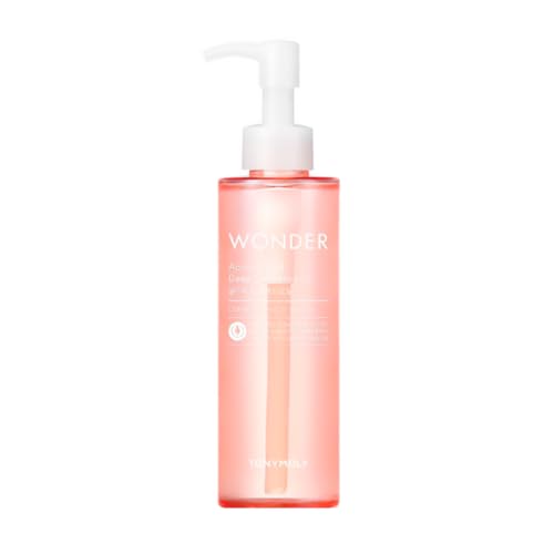 Aceite Limpiador TONYMOLY Wonder Apricot, 7.9 oz. - imagen 1
