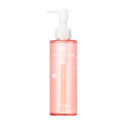 Aceite Limpiador TONYMOLY Wonder Apricot, 7.9 oz. - imagen 4