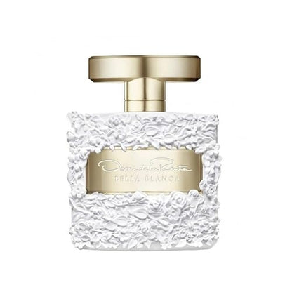 Oscar de la Renta Bella Blanca Eau de Parfum Spray para Mujeres, 3.4 Fl. Oz - imagen 4