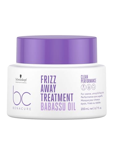 Schwarzkopf BC KSP Tratamiento Capilar 200ml para Cabello Dañado - imagen 1