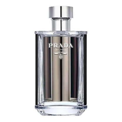 Prada L'homme L'eau de Prada para hombres 3.4 oz spray de eau de toilette - imagen 1