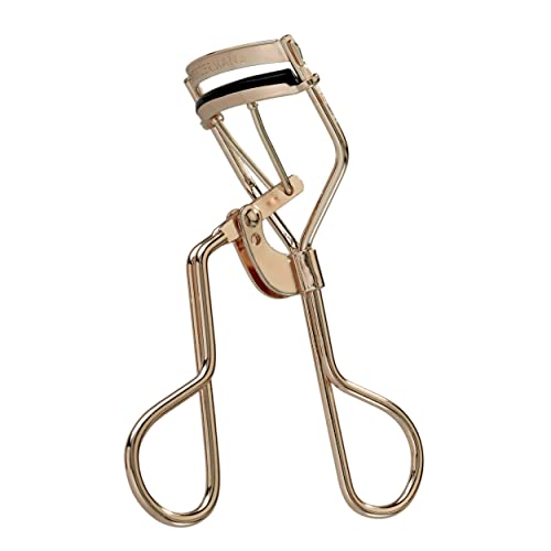 Curl de Pestañas Tweezerman 38 Rose Gold, Rizador para Ojos Almendrados o Profundos - imagen 3
