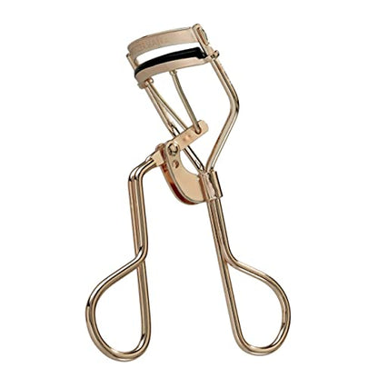Curl de Pestañas Tweezerman 38 Rose Gold, Rizador para Ojos Almendrados o Profundos - imagen 3