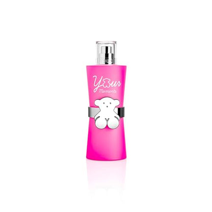 TOUS Your Moments para Mujeres - Spray Eau de Toilette 3 oz, Multi - imagen 3