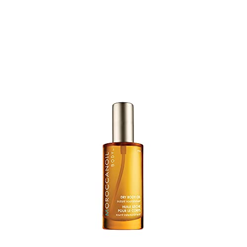 Moroccanoil Aceite Seco para Cuerpo, Tamaño de Viaje, 1.7 oz - imagen 1