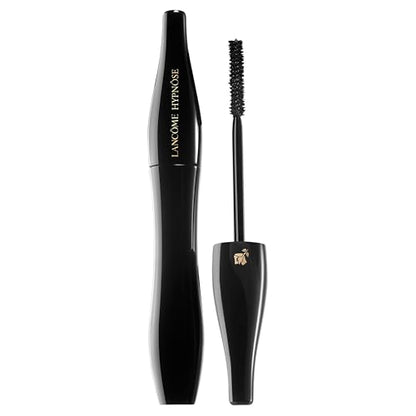Máscara Lancôme Hypnôse Voluminizadora y Construible – Volumen Personalizable para Mirada Natural o Intensa – Libre de Manchas y Grumos – Color Negro - imagen 1