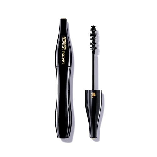 Máscara Lancôme Hypnôse Waterproof Voluminizadora y Construible – Volumen Personalizable para Pestañas Naturales o Dramáticas – Sin Manchas ni Grumos - imagen 3