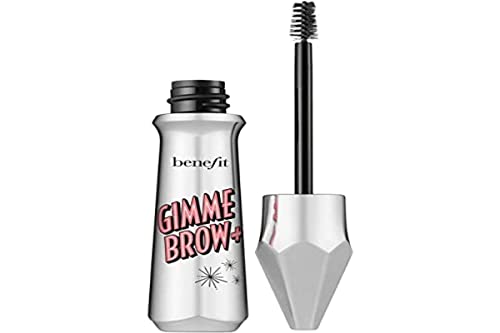 Benefit Gimme Brow Gel Voluminizador de Fibra # 5 Deep, 2.8 g - imagen 3