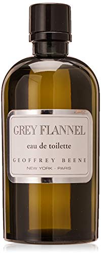 Geoffrey BEENE Grey Flannel Eau de Toilette 8.0 OZ - imagen 1