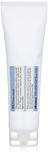 Mascarilla para el cabello Davines Su, 5.07 fl. oz. - imagen 1