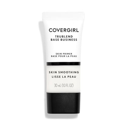 COVERGIRL Base Business r Facial, Suavizante para la Piel 100, 1.01 Onza - imagen 1